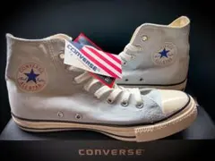 CONVERSE ALL STAR US カラーズ ハイ MYSTY GRAY