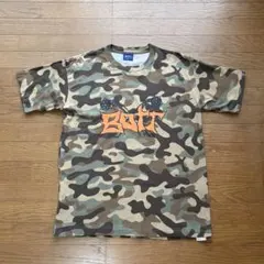 BoTT Tシャツ Mサイズ Flail Tee - Camo - メルカリ