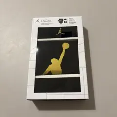 ジョーダン　ロンパース　帽子　靴下セット