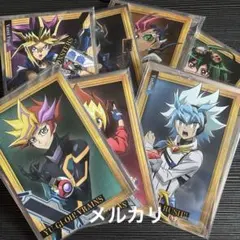 2026年最新】遊戯王 ポストカードの人気アイテム - メルカリ