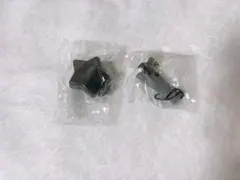 n*y様 【匿名配送】アイドルペンライト プリンセススター ブラック 黒 シープ