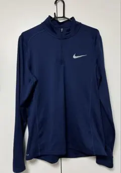 ハーフジップ メンズ