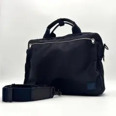 PORTER ポーター　ビジネスバッグ　2way キャリーケース着用可