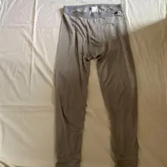 HEATTECH EXTRA WARM グレー L