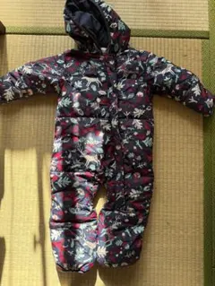 で*ん様 Columbia 子ども用スキーウェア 18-24ヶ月 90cm