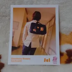 すとぷり　実写ブロマイド　ジェル