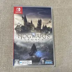 ホグワーツ・レガシー Nintendo Switch ソフト