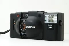 OLYMPUS オリンパス XA2 A11のサムネイル