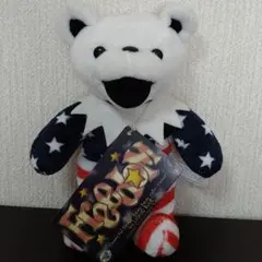Freedom;Grateful dead bearのサムネイル