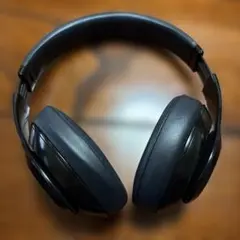 Beats Studio3 Wireless ワイヤレスヘッドホン ブラックのサムネイル