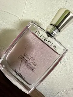 Lancome Miracle 香水 50ml