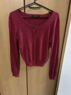 【最終価格】　イング　カーディガン