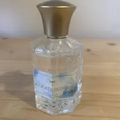SABON オードゥ　サボン　デリケート　ジャスミン　80mlのサムネイル