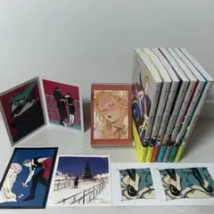 コテリ Veil 1〜7巻 全巻初版帯付き 特典あり - メルカリ