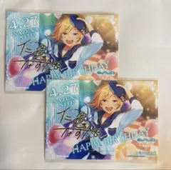あんスタ バーブロ 仁兎なずな - メルカリ