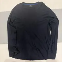 Paul Smith ネイビー L 長袖カットソーのサムネイル