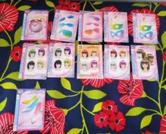 おしゃれ魔女 ラブandベリー スペシャルカード カード まとめ売り