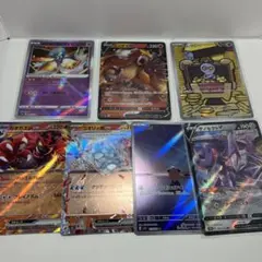 ポケカ まとめ売り ポケモンカード 120枚以上