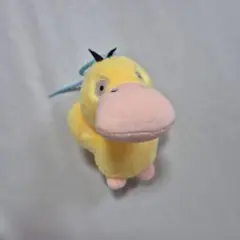 コダックぬいぐるみ キーホルダー