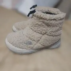 THE NORTH FACE ボアブーツ
