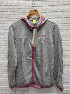 新品adidasNEO LABEL レディース　パーカー　OT 2510-217