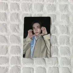 ヒョンジン ATE トレカ