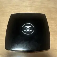 シャネル コンパクトミラー