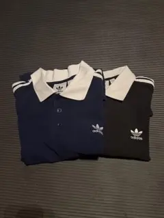 2026年最新】adidasポロシャツ半袖の人気アイテム - メルカリ