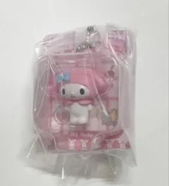 サンリオキャラクターズ パッケージミニチュアコレクション