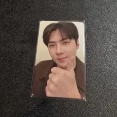 EXO EXhOrizon in JAPAN mumo 特典トレカ セフン - メルカリ