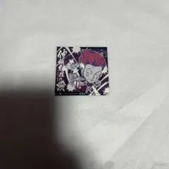 HUNTER×HUNTERウエハースシール/伸縮自在の愛HH5-26CR