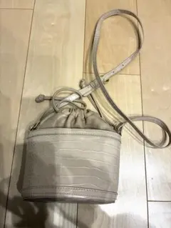 菊池京子さんkkcloset購入☆andrea cardone ショルダーバッグ - メルカリ