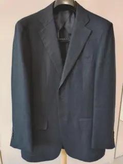 jpress リネンコットンジャケット