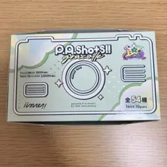プリチャン まるくじ スパイスブラック アクリルスタンド 大吉 黒川