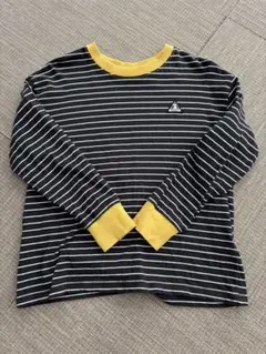 男の子 長袖 トップス