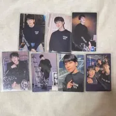 SEVENTEEN セブチ ケレン ウォヌ トレカ