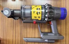 Dyson スティッククリーナー 本体 v10のサムネイル