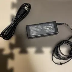 サーフェス　電源アダプター　surface 65W　　電源コード