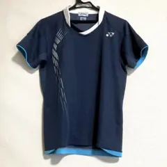 バドミントン YONEX ユニフォームウェア Mサイズ