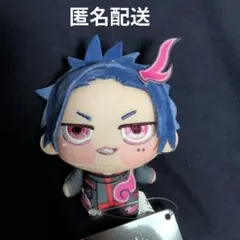 ● 桃源暗鬼 ちょぴぬいぷち 一ノ瀬四季 炎鬼ver.