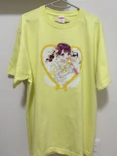 iLiFE! 福丸うさ 武道館Tシャツ 開封済未使用品 - メルカリ