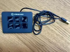 Elgato STREAM DECK Mini 本体