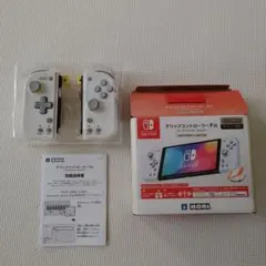 HORI グリップコントローラー Fit