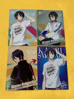 2025年最新】桜庭薫 ツアマスの人気アイテム - メルカリ