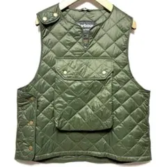 オーバーサイズ！ENGINEERED GARMENTS × Barbourのサムネイル