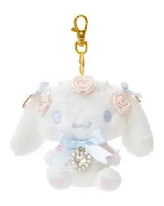 Liz Lisa シナモロールぬいぐるみマスコット 2026年最新】liz lisa シナモン マスコットの人気アイテム - メルカリ