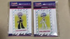 パンティ＆ストッキング ポリエステル ポリウレタン 回転アクリルスタンド
