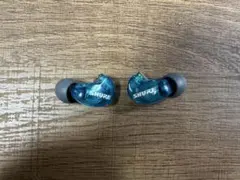 SHURE SE215 高遮音性イヤホンのサムネイル
