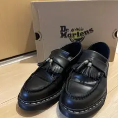 ドクターマーチン　エイドリアン　タッセルローファーのサムネイル