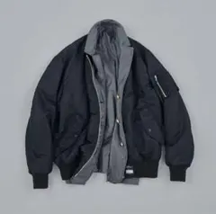 2026年最新】藤原ヒロシ ma-1の人気アイテム - メルカリ